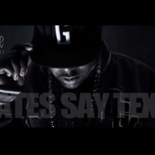 Trae Tha Truth - "Plates Say Texas (DGK)"
