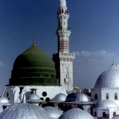 إنَّ إمامي سَيِّدُ الرُّسُلِ أحمدُ