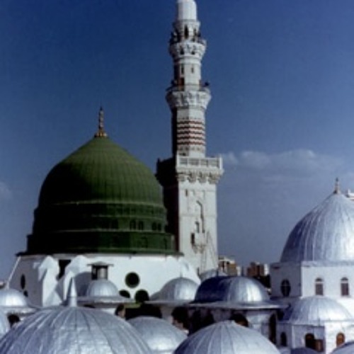 إنَّ إمامي سَيِّدُ الرُّسُلِ أحمدُ