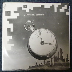 Hyper-On: The Threshold of Sanity