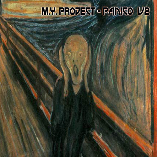 M.Y. Project - Panico (v2) 155bpm