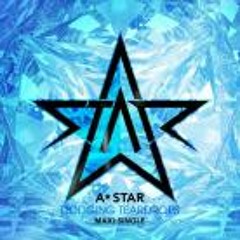 A Star - Dodging Teardrops (Carl Muren & Paul Random Remix)AVAILABLE ON BEATPORT