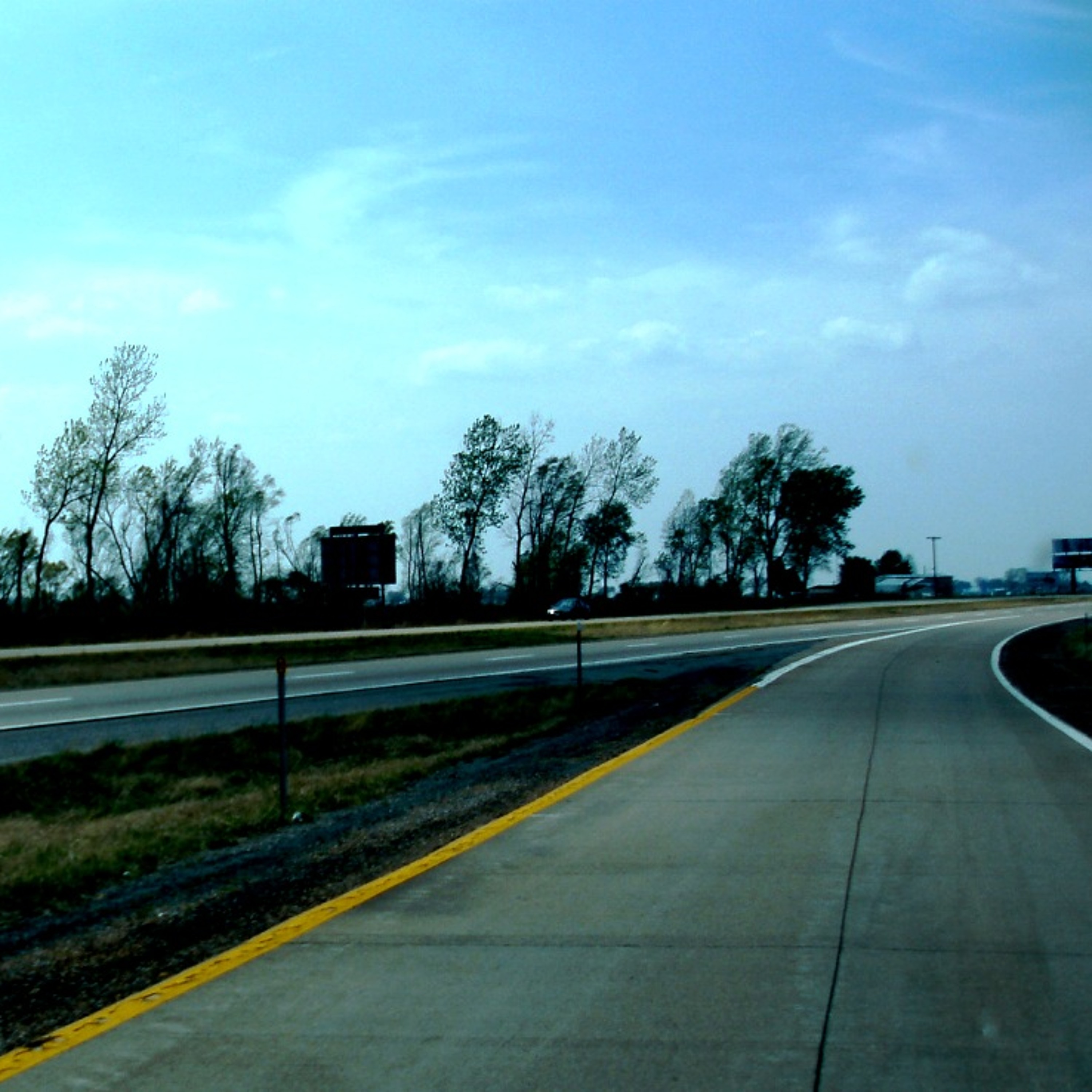 Highway Melody (Rolling Down the Highway)_LVJohnston episode artwork