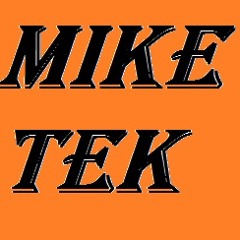 Mike tek oriental eletronic