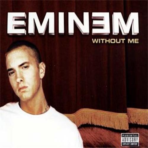 Eminem- With Out Me- Version Remix  2013 By Richard Dj Gt