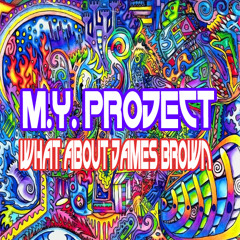 M.Y. Project - What About James Brown (original) 170bpm