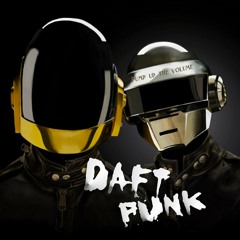 Daft Punk, Get Lucky - With a Twist - nebottoben
