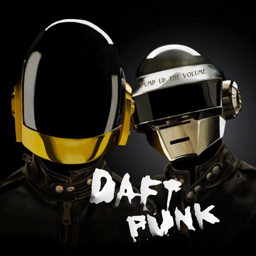Daft Punk, Get Lucky - With a Twist - nebottoben