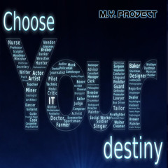 M.Y. Project - Choose Your Destiny 148bpm