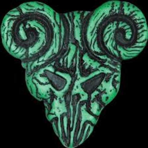 Master Exploder - cover