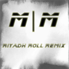 Mirros Justin Timberlake (Instrumental Remix) - Riyadh Roll