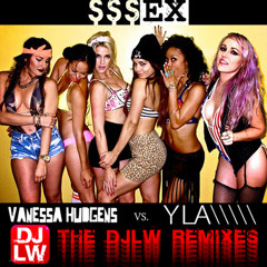 $$$ex (DJLW Remix)