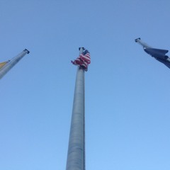 Flagpole Music