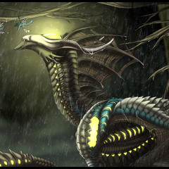 Echoes of Her Lullaby