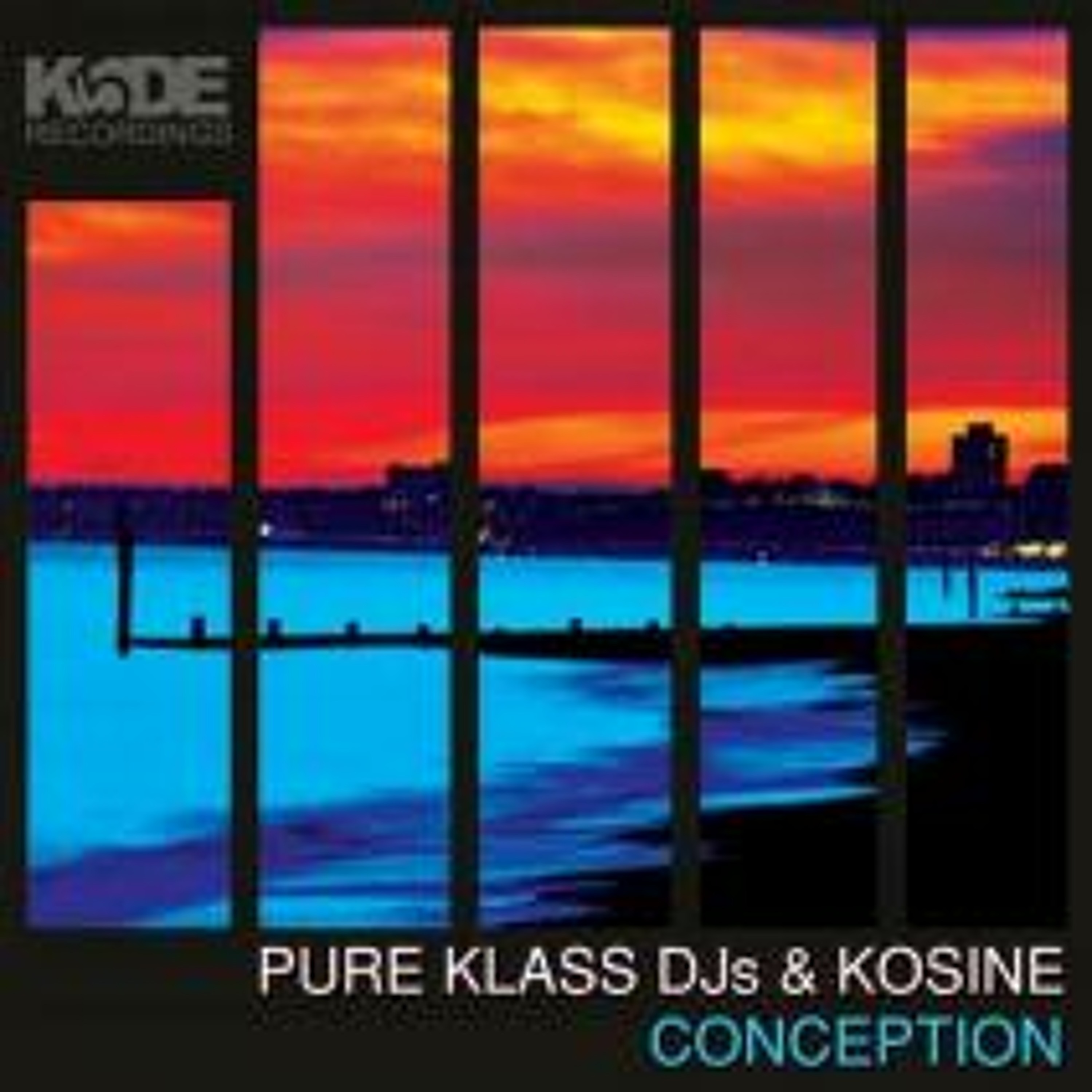 PURE KLASS DJs