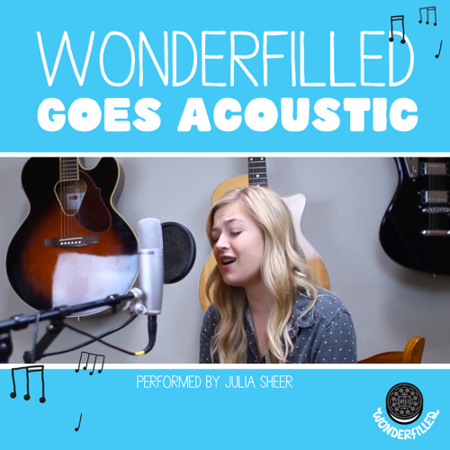 Oreo Wonderfilled - Flying Away (Featuring Julia Sheer)