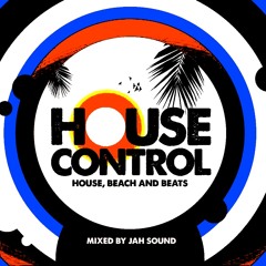 House Control By Jah Sound Vol 8