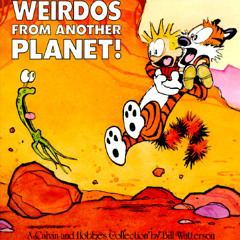 Johnny Proper feat L.O.V.E and Ronnie Smiles - The Weirdos