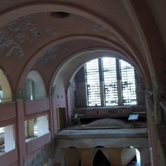 Traveler's Prayer (excerpt)