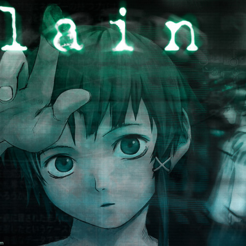 duvet serial experiments lain opening