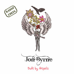 JON BYRNE - Little Layla (radio edit)