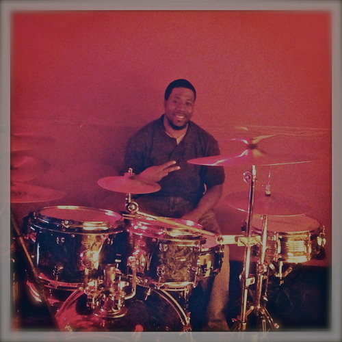 QUICK REMAKE OF DOOBIE POWELL "JESUS"