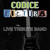 Artwork for CODICE LITFIBA TEX rizo remaster