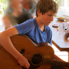 Wreck Of The Old '97