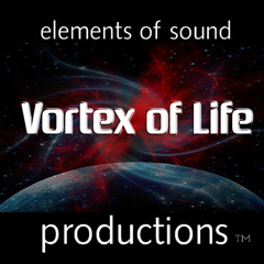 Vortex of Life - *2013 UK SONGWRITING CONTEST - ELECTRONIC / DANCE WINNER*