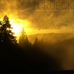 First snow - Lucid Sky & Harnes Kretzer // WTN031