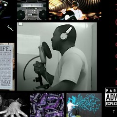 21. Broken (prod. by JBMbeatz)