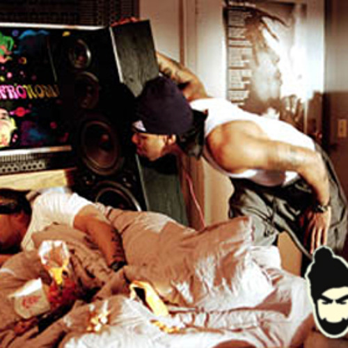 Method Man And Redman - How High 2 (Champloo47 re-mix)