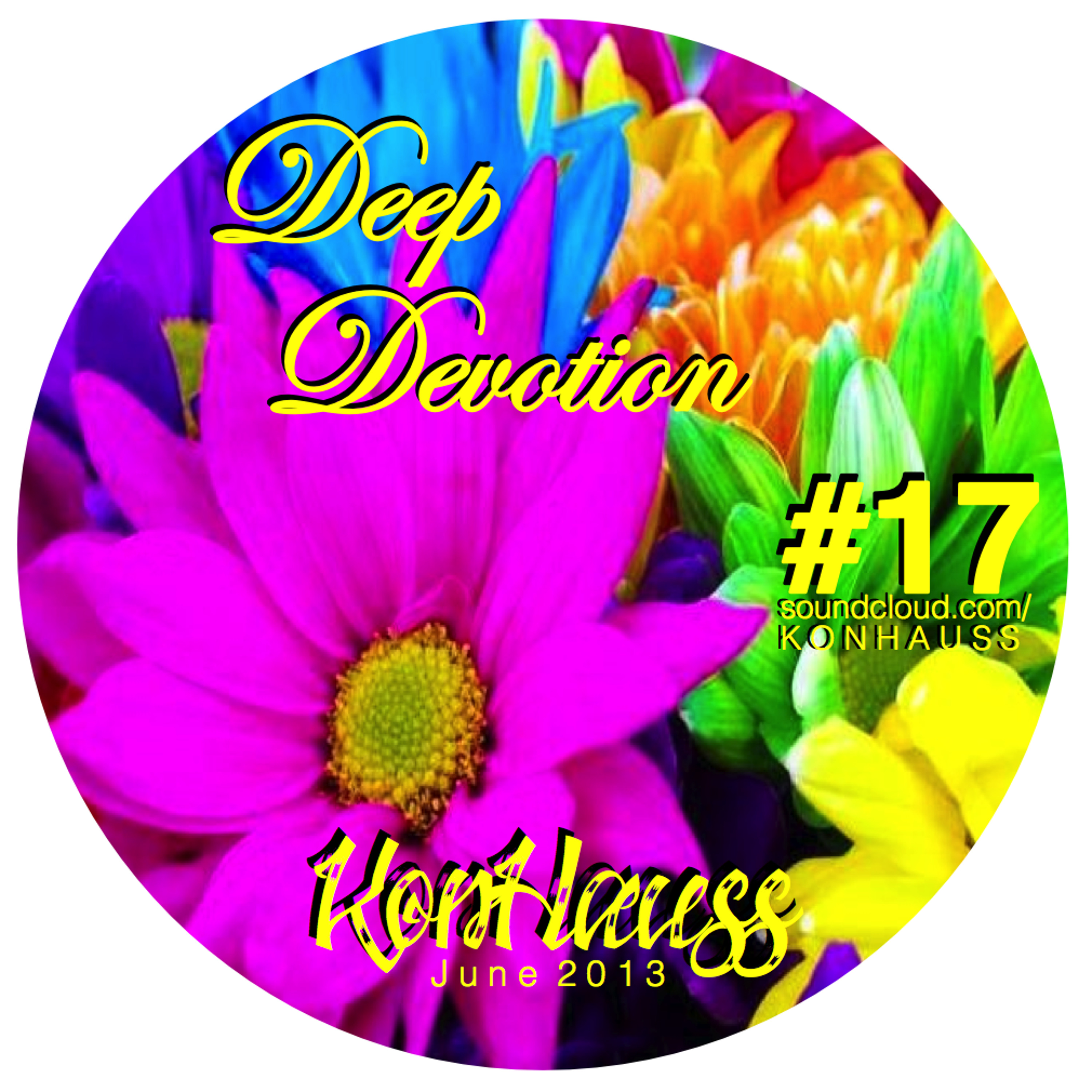 KONHAUSS PODCAST