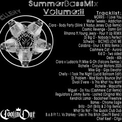 Ellery Summer Bass Mix Vol.II