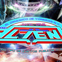 Cumbias de antaño - embrujo de cumbia  ,,sonido aliens ny