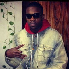 harlem crack ft young holi at Back block bosses