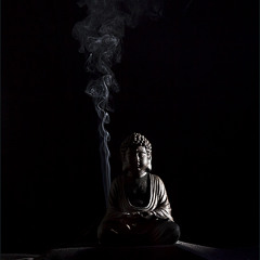 Blowin' Buddha (ALBUM ON BANDCAMP)