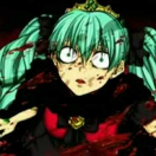 Alice Human Sacrifice Vocaloid