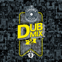 I-SHENCE DUBMIX VOL.2