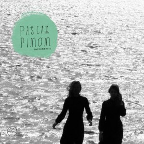 Pascal Pinon - Somewhere