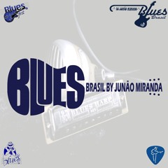 023- Celso Blues Boy - Mississipi - •°• Dj Junão Miranda •°•