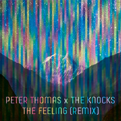 The Knocks - The Feeling (Peter Thomas Remix)
