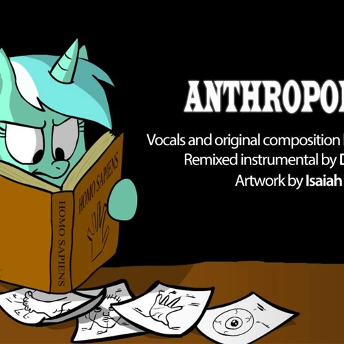 Anthropology Lyra's Song