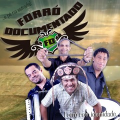 Forró Documentado - Que Nem Jiló