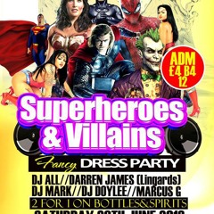 Liam Gomersall - Mesmerizing (Work in Progress)