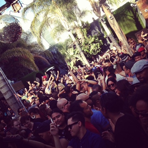 The Do-Over L.A. (5.19.2013)
