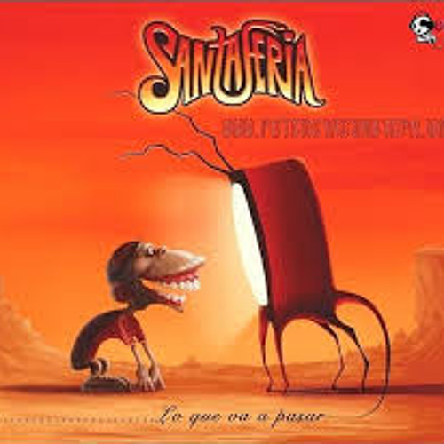 Descargar Santa Feria – Quien es MP3 Gratis – Descargar 