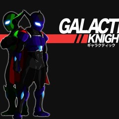 Faroud Jackson- Walking in Space (Galactik Knights Remix)[Free Download]