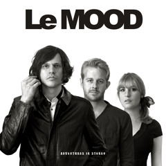 Marco Argiro with Le Mood - Little One
