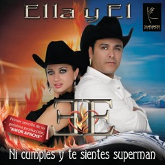 Galan de vecindario - El y Ella